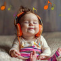 Infant Echoes: Soft Tones for Babies