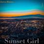 Sunset Girl