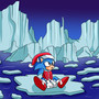 Ice Cap Zone: Act 2 - Christmas Lofi (From 