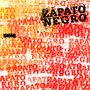 Zapato Negro