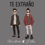 Te extraño (feat. Jv Flow)