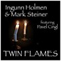 Twin Flames (feat. Pavel Cingl)