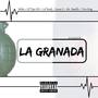 La Granada (feat. El Tipo HD, Lil Rank, Eyson G, Mr Bonilla & Viru King) [Explicit]