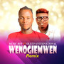 Wenogiemwen (Remix)