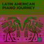 Latin American Piano Journey, Vol. II 拉丁美洲钢琴音乐之旅 二：Mario Ruiz Armengol 阿门戈，古巴舞曲 19 首