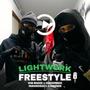 Lightwork Freestyle Madzz x Unknown22 x Paranoid22 x Cjskengs (Explicit)