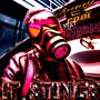 It Stings (feat. Jonny B. Cool)