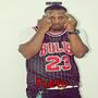 yohan The Black (Pueto)