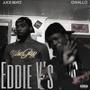 Eddie V's (feat. Gwallo) [Explicit]