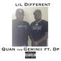 Lil Different (Explicit)