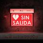 Sin Salida (Explicit)