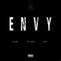 Envy (feat. Gee James & Darui) [Explicit]