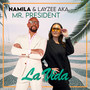 LA VIDA (English)