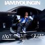 Not The Same 2 (Radio Edit)