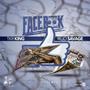 Facebook (feat. TKR King) [Explicit]