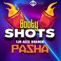 Booty Shots (feat. Gabriel Pasha) [Radio Edit]