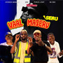 Vaal Maseru