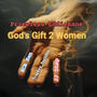 God Gift 2 Women (feat. BCA Ken, TrapGod PoohGee & JJ Dhap) [Explicit]