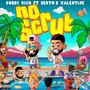 No Scrub (feat. Berto's Valentine) [Explicit]