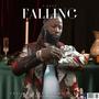 I KEEP FALLING (feat. Twilla Twaun)