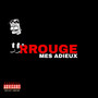 Mes adieux (Explicit)