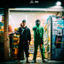 LONDON FRUITS (Explicit)