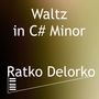 Waltz in C# Minor