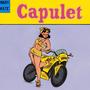 Capulet (little push EP)