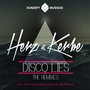 Disco Lies (The Remixes)