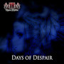 Days of Despair (Single)