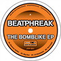 Bomblike EP