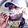 ABOUT TIME (Explicit)