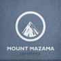 Mount Mazama