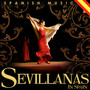 Spanish Music. Sevillanas in Spain