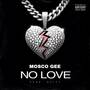 NO LOVE (Explicit)