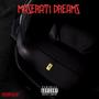 MASERATI DREAMS (Explicit)