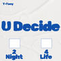 U Decide (Explicit)