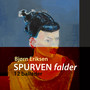 Spurven falder