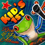 Kid's 1st Rock & Pop Album