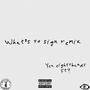 Whats yo sign (feat. Open verse) [Explicit]