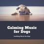 Soothing Music for Dogs