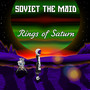 Rings of Saturn