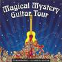 Guitar Arrangements - Lennon, J. / Mccartney, P. / Harrison, G. (Magical Mystery Guitar Tour) [Bonell]