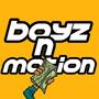 BoyzNMotion (Explicit)