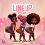Line Up Riddim
