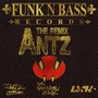 Antz (Patrick Levar's Red Antz Mix)