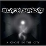 A Ghost in the City (Explicit)