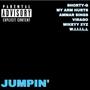 Jumpin (feat. My Arm Hurts, Virago & Ammar Sings) [Explicit]