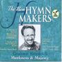 The Hymn Makers: Graham Kendrick (Meekness & Majesty)