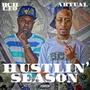 Hustlin' Season (Explicit)